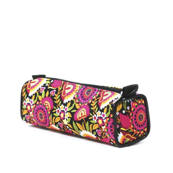 ESTOJO SABRA QUADRADO - ESTAMPAS