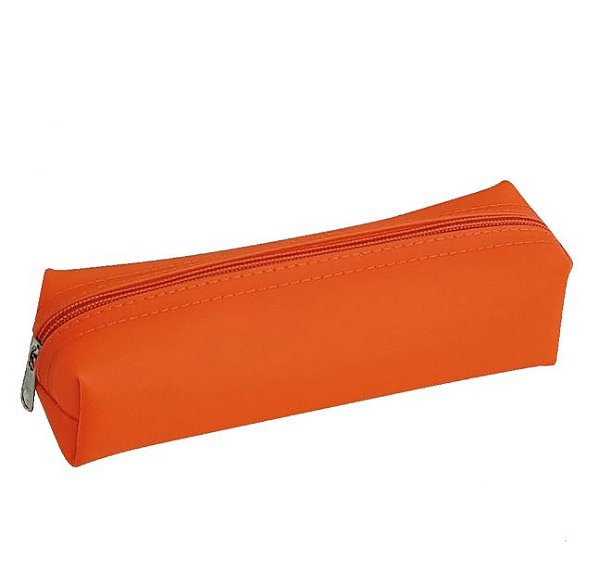 ESTOJO TEEN ACP EMBORRACHADO - LARANJA 19964