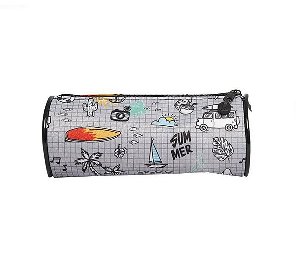 ESTOJO TUBULAR SUMMER SABRA