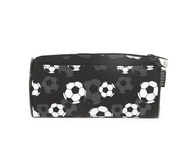 ESTOJO TUBULAR TRIPLO SOCCER SABRA