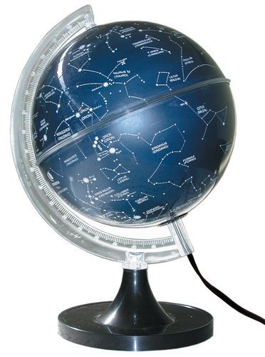 GLOBO CIELO 21CM - COM LUZ