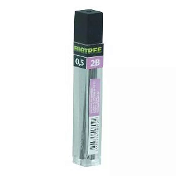 GRAFITE CIS BIGTREE 0.5MM - 2B