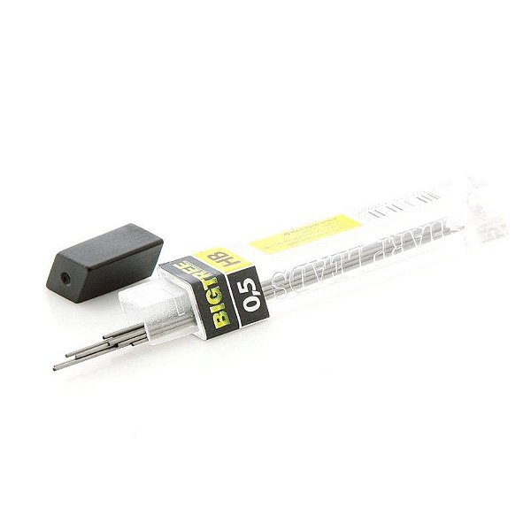GRAFITE CIS BIGTREE 0.5MM - HB