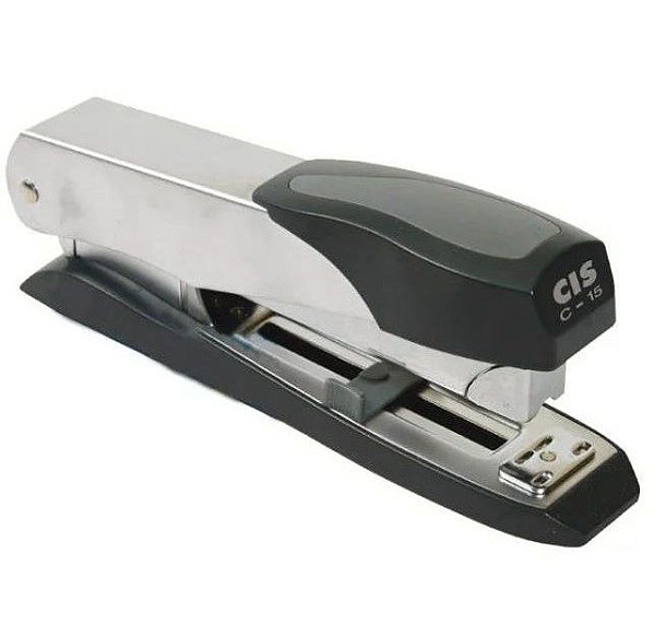 GRAMPEADOR CIS C-15 - P/ 20-40FLS