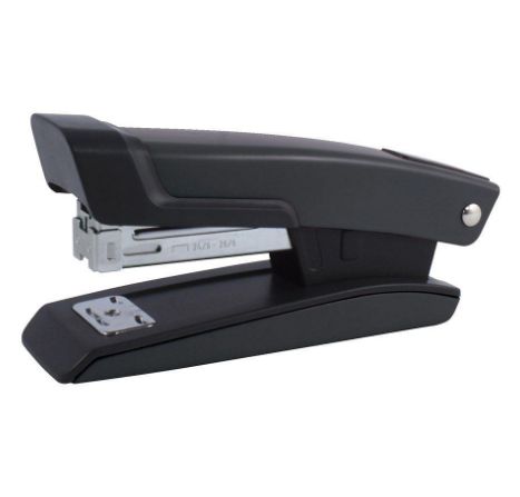 GRAMPEADOR CIS C-18 P/ 25FLS - PRETO