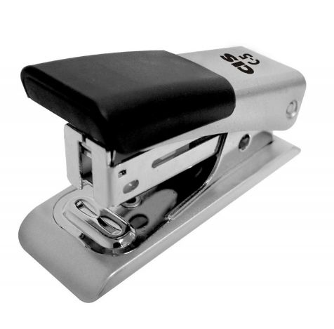 GRAMPEADOR CIS METALICO P/ 12FLS C-5