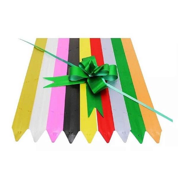 LACO PRONTO FLOR PAPEL P - CORES
