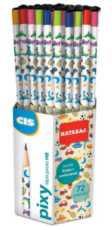 LAPIS CIS NATARAJ PIXY