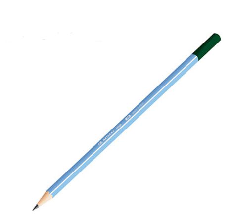 LAPIS CIS NATARAJ TRIGA 2B