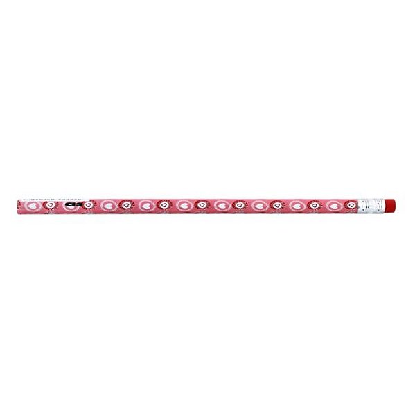 LAPIS CIS PASSION C/ BORRACHA