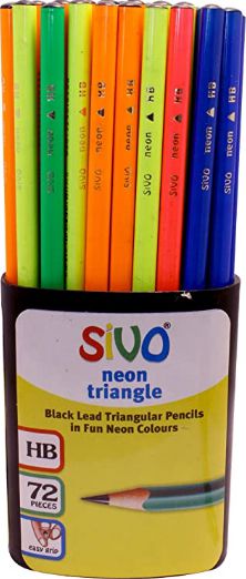 LAPIS CIS SIVO - NEON