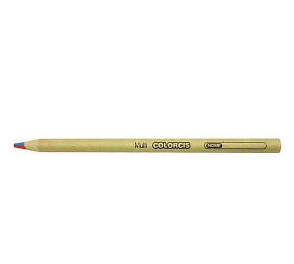 LAPIS DE COR JUMBO - AVULSO