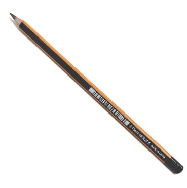 LAPIS P/ DESENHO BLACKPEPS MAPED - 6B