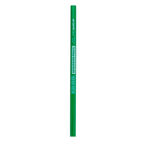 LAPIS MOLIN HB PRETO ECOGREEN