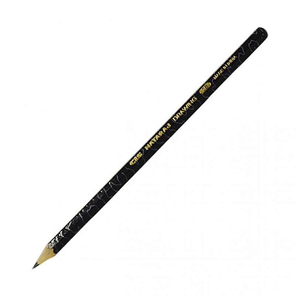 LAPIS P/ DESENHO CIS NATARAJ - 4B