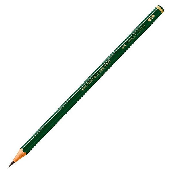 LAPIS P/ DESENHO FABER - 4B