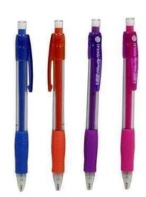 LAPISEIRA BIC VELOCITY 0.5 E 0.7