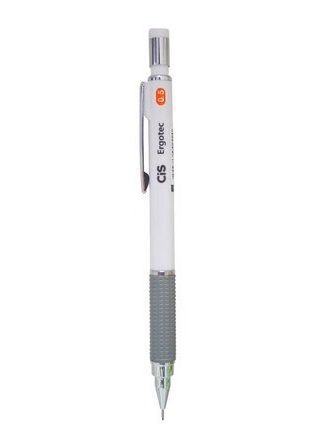 LAPISEIRA CIS ERGO TEC 0.5 - BRANCA