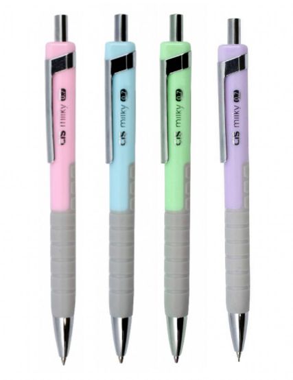 LAPISEIRA CIS MILKY 0.7 - CORES