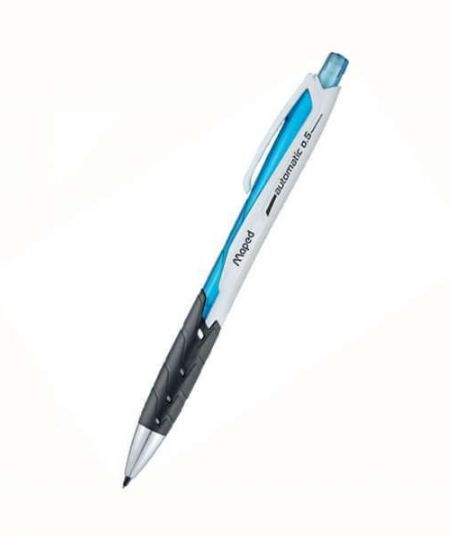 LAPISEIRA MAPED BLACKPEPS 0,5MM - AZUL