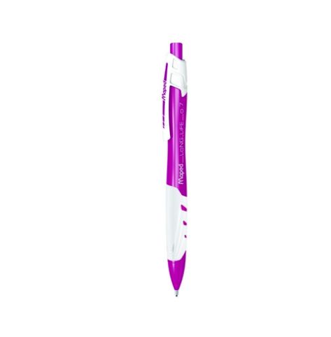 LAPISEIRA MAPED BLACKPEPS 0,7MM - ROSA