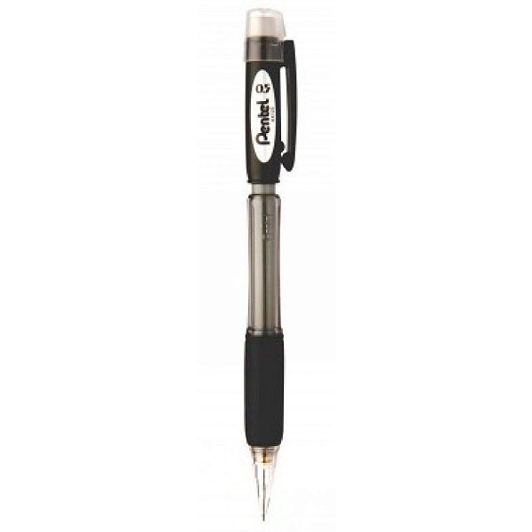 LAPISEIRA PENTEL FUN 0,5MM - PRETA