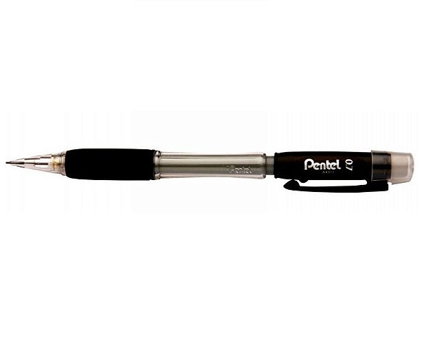 LAPISEIRA PENTEL FUN 0,7MM PRETA