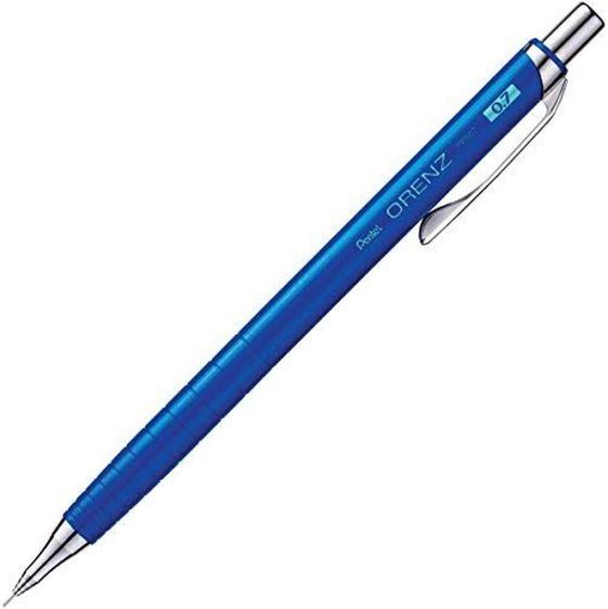LAPISEIRA PENTEL ORENZ 0,7MM - AZUL