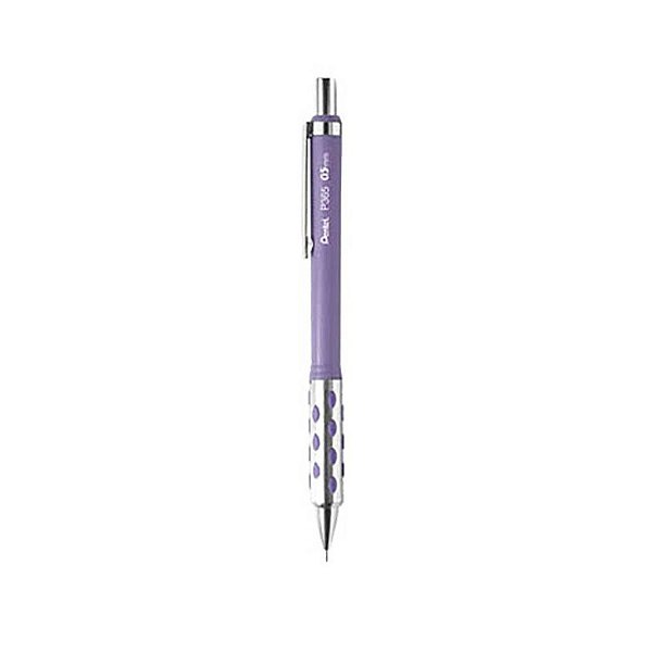 LAPISEIRA PENTEL P365 0,5MM - LILAS