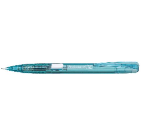 LAPISEIRA PENTEL TECHINICLICK 0,5MM - AZUL