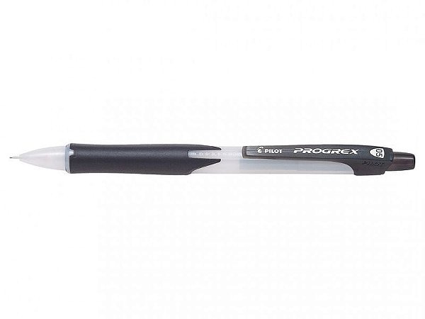 LAPISEIRA PILOT PROGREX 0.5 MM - PRETA