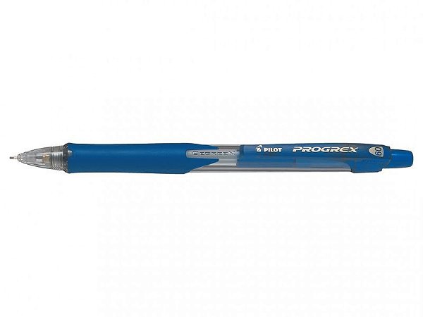 LAPISEIRA PILOT PROGREX 0.9 MM - AZUL