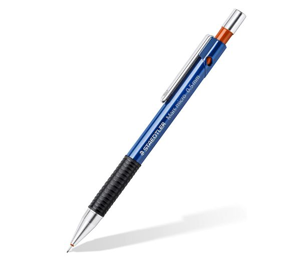 LAPISEIRA STAEDTLER MARS MICRO 0.5