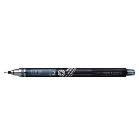 LAPISEIRA UNIBALL KURU TOGA 0.7 - PRETA