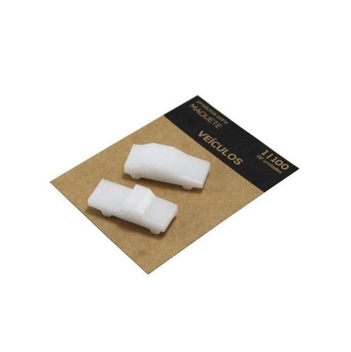 MAQUETE VEICULOS 1/100