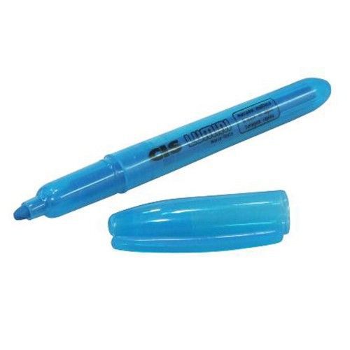 MARCA TEXTO CIS LUMINI - AZUL