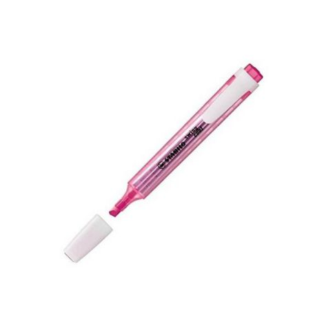 MARCA TEXTO STABILO SWING COOL - ROSA