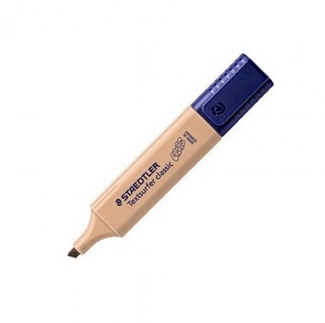 MARCA TEXTO STAEDTLER TEXTSURFER CLASSIC - MARROM