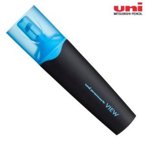 MARCA TEXTO UNI PROMARK - AZUL