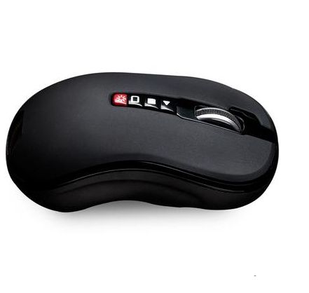 MOUSE MAXPRINT APRESENTADOR SEM FIO