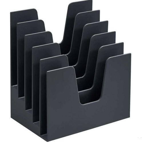 ORGANIZADOR P/ DOCUMENTOS ACRIMET 225.1 - PRETO