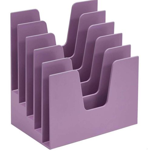 ORGANIZADOR P/ DOCUMENTOS ACRIMET 225.3 - LILAS