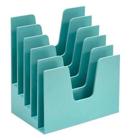 ORGANIZADOR P/ DOCUMENTOS ACRIMET 225.6 - VERDE