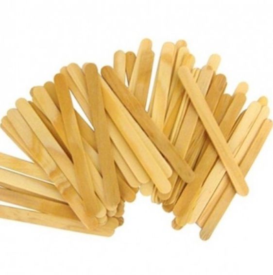 PALITO PICOLE - C/10 UNID