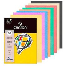 PAPEL UNID A4 - VIVALDI 80G (POR UNIDADE)