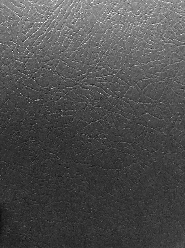 PAPEL UNID A4 COURO 180GM PRETO