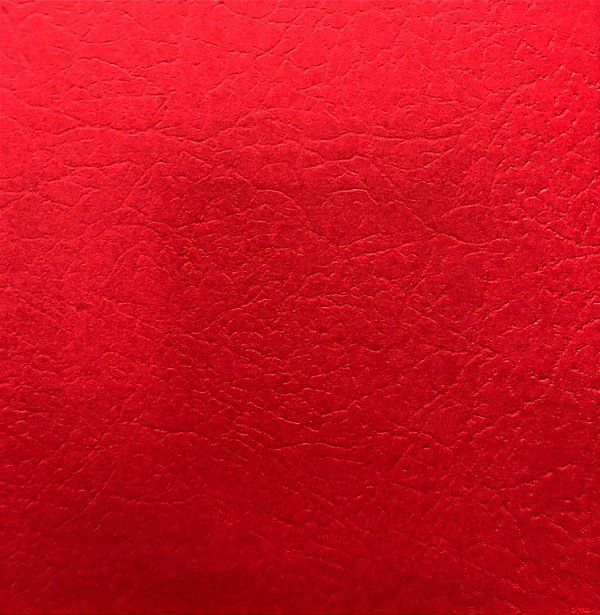 PAPEL UNID A4 COURO 180G VERMELHO