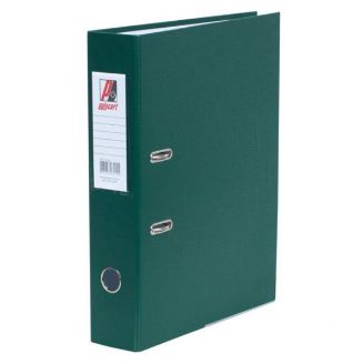 PASTA POLYCART AZ PAPELAO - VERDE