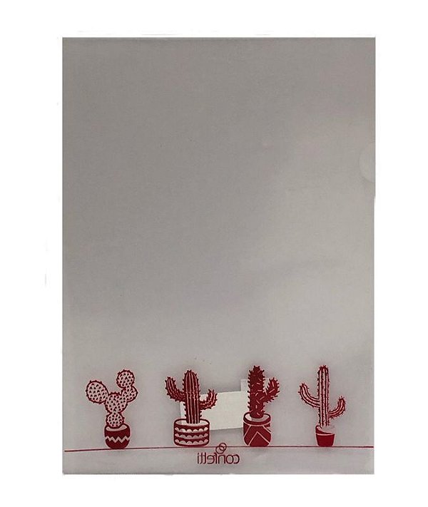 PASTA L A4 - CACTUS 1005KK