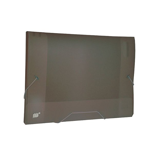 PASTA YES PLAST OFICIO 20MM - FUME